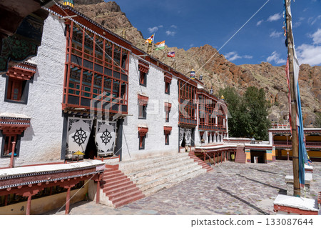 Hemis Monastery in Ladakh, India 133087644