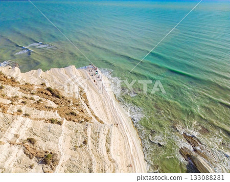 Scala dei Turchi, Sicily Island Scala dei Turchi, Sicily Island 133088281