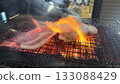 Hormone Yakiniku Restaurant Charcoal Grill Grill and Flame 133088429