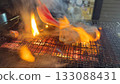 Hormone Yakiniku Restaurant Charcoal Grill Grill and Flame 133088431