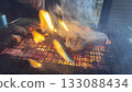 Hormone Yakiniku Restaurant Charcoal Grill Grill and Flame 133088434