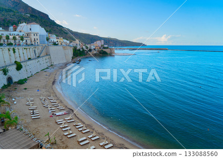 Castellammare del Golfo, Sicily Italy 133088560