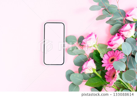 wedding or mothers day background wedding or mothers day background 133088614