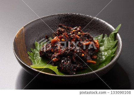 Seaweed Kimchi Seaweed Kimchi 133090108