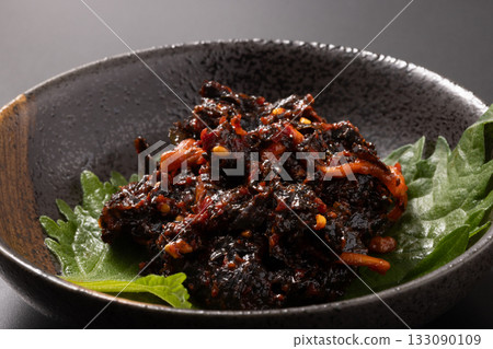 Seaweed Kimchi 133090109
