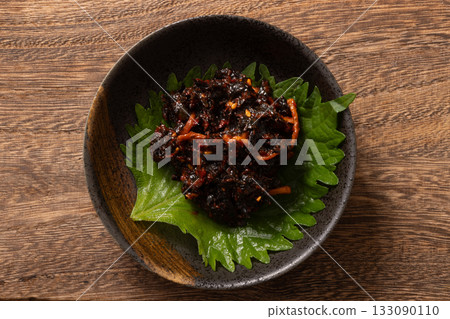 Seaweed Kimchi Seaweed Kimchi 133090110