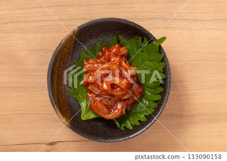 魷魚變身器 133090158