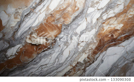 大理石紋理，大理石紋理，人工智慧生成的圖像 133090308