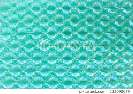 綠色紙墊 133090679