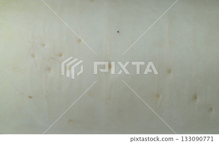 Close-up texture of the surface of radish Close-up texture of the surface of radish 133090771