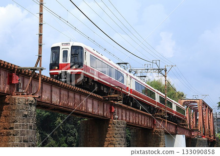 [南海] 31000系列特快列車「口野號」（口野線：橋本～紀伊清水） 133090858