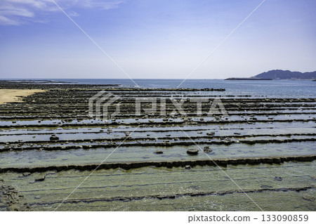 宮崎青島 鬼魂的洗衣板 宮崎縣宮崎市 宮崎青島 鬼魂的洗衣板 宮崎縣宮崎市 133090859