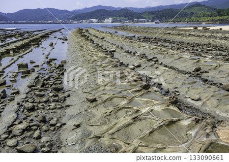 宮崎青島 鬼魂的洗衣板 宮崎縣宮崎市 133090861