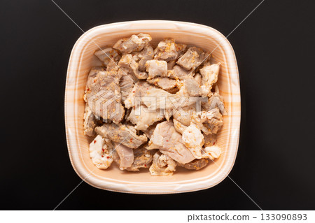 【國產豬肉】混合內臟,鹹製 【國產豬肉】混合內臟,鹹製 133090893