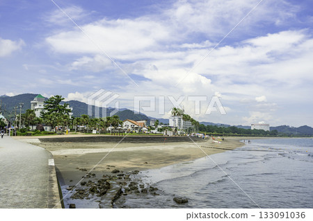 Miyazaki Aoshima Beach, Miyazaki City, Miyazaki Prefecture 133091036