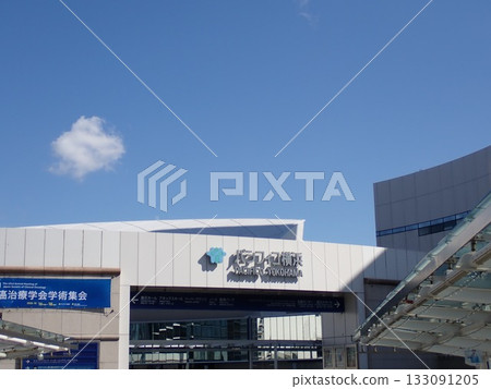 Minato Mirai Pacifico Yokohama Minato Mirai Pacifico Yokohama 133091205