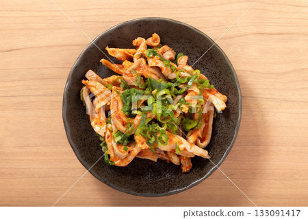 恰尼亞風味豬肚 133091417