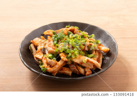 恰尼亞風味豬肚 133091418