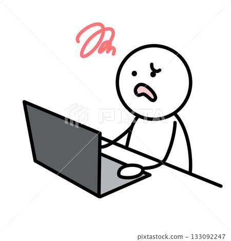 火柴人電腦操作遇到問題 133092247