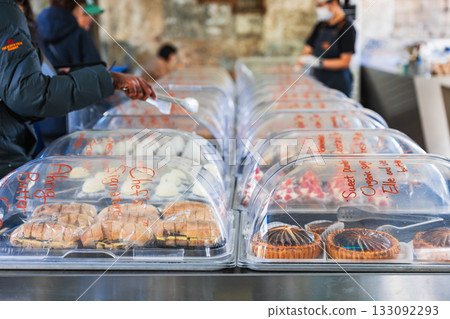 Popular cafe in Seongsu, Seoul 133092293