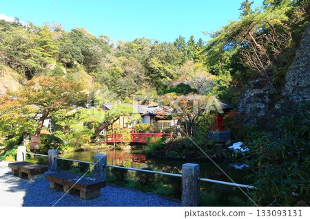 大谷寺景色 大谷寺景色 133093131
