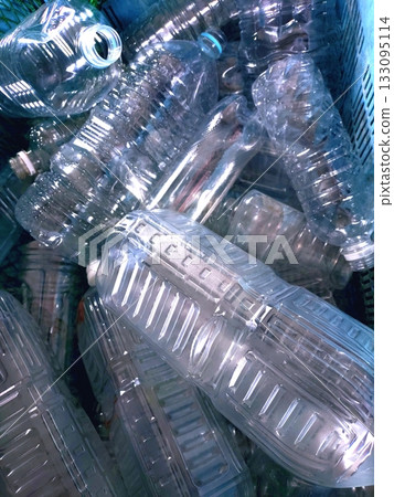 PET瓶回收 PET瓶回收 133095114