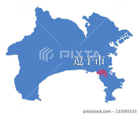 Zushishi, Zushi City, Kanagawa Prefecture Zushishi, Zushi City, Kanagawa Prefecture 133095533