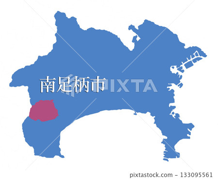 Minamiashigara City, Kanagawa Prefecture Minamiashigara City, Kanagawa Prefecture 133095561