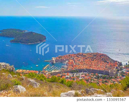 Croatia (Dubrovnik) Croatia (Dubrovnik) 133095567