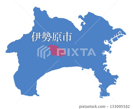 神奈川縣伊勢原市 133095582