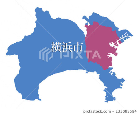 神奈川縣橫濱市橫濱 133095584