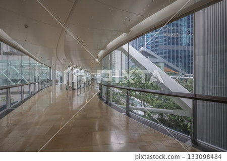 Oct 29 2025 Modern Office Lobby with Sleek Architectural Design Oct 29 2025 Modern Office Lobby with Sleek Architectural Design 133098484