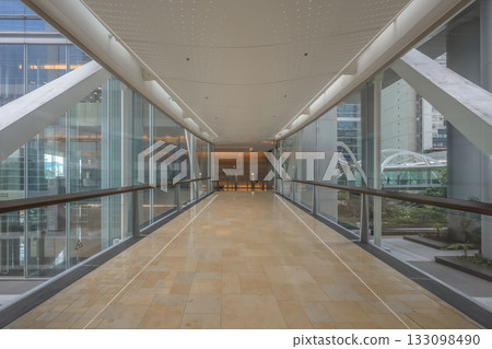 Oct 29 2025 Model Housing Estate in North Point Hong Kong 133098490