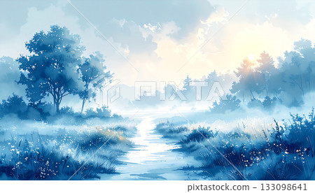 Morning morning 133098641