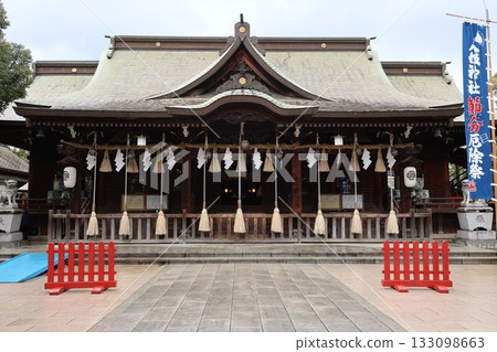 北九州小倉北區小倉只園八坂神社 北九州小倉北區小倉只園八坂神社 133098663