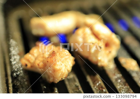 日本黑牛頂級美濃(荷爾蒙) 日本黑牛頂級美濃(荷爾蒙) 133098794