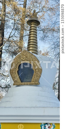 Irkutsk Datsan - "The Pinnacle of Virtues and the Prosperity of the Victorious Teaching" (Ribo Gezhei Namzhal Choydublin). Irkutsk Datsan - "The Pinnacle of Virtues and the Prosperity of the Victorious Teaching" (Ribo Gezhei Namzhal Choydublin). 133098870