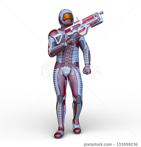 網絡戰士 133099236