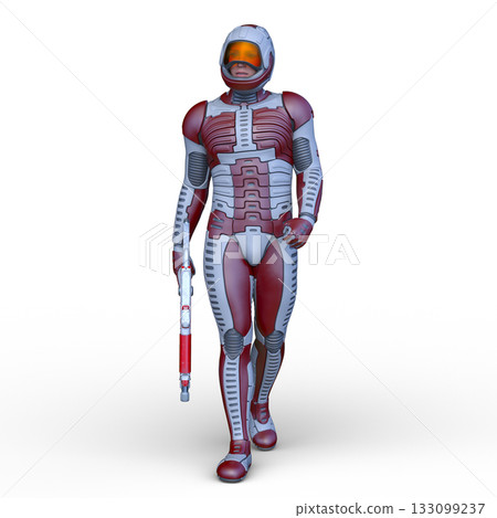 Cyber warrior Cyber warrior 133099237