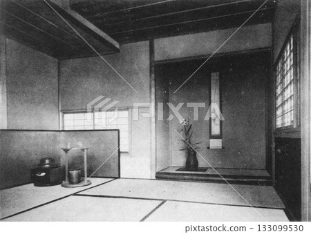 戰前與戰時建築、現代建築、日式房間 戰前與戰時建築、現代建築、日式房間 133099530