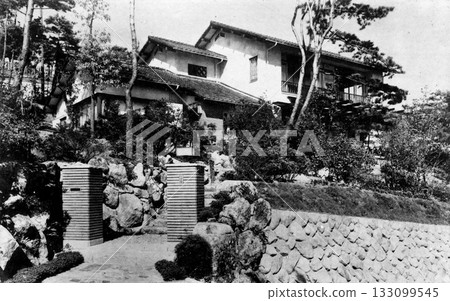 戰前及戰時建築、現代建築、昭和時代住宅 133099545