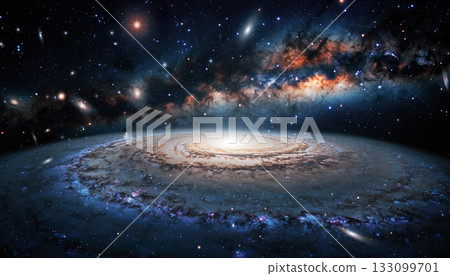 宇宙 宇宙 133099701