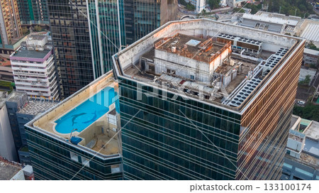 Nov 8 2025 Wong Chuk Hang Urban Evolution in Hong Kong Nov 8 2025 Wong Chuk Hang Urban Evolution in Hong Kong 133100174