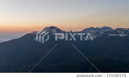 Nov 8 2025 Scenic Views from The Victoria Peak Area Nov 8 2025 Scenic Views from The Victoria Peak Area 133100178