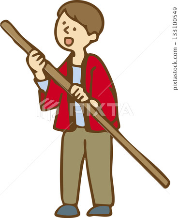 活動工作人員 7 133100549