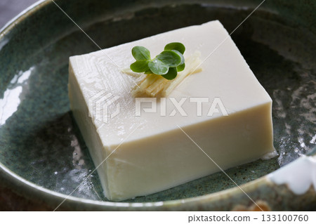 冷豆腐 冷豆腐 133100760