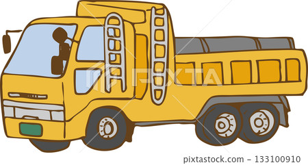 自卸車 自卸車 133100910