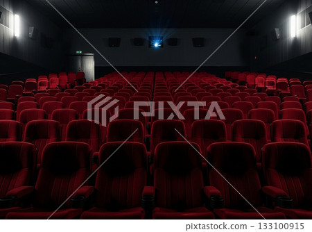 無人看電影 133100915