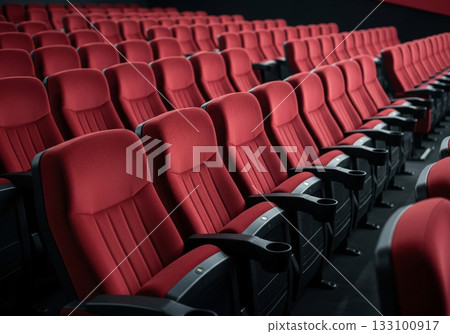 無人看電影 133100917