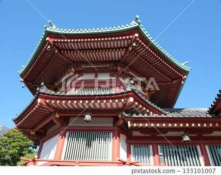 Ueno Benten Ueno Benten 133101007